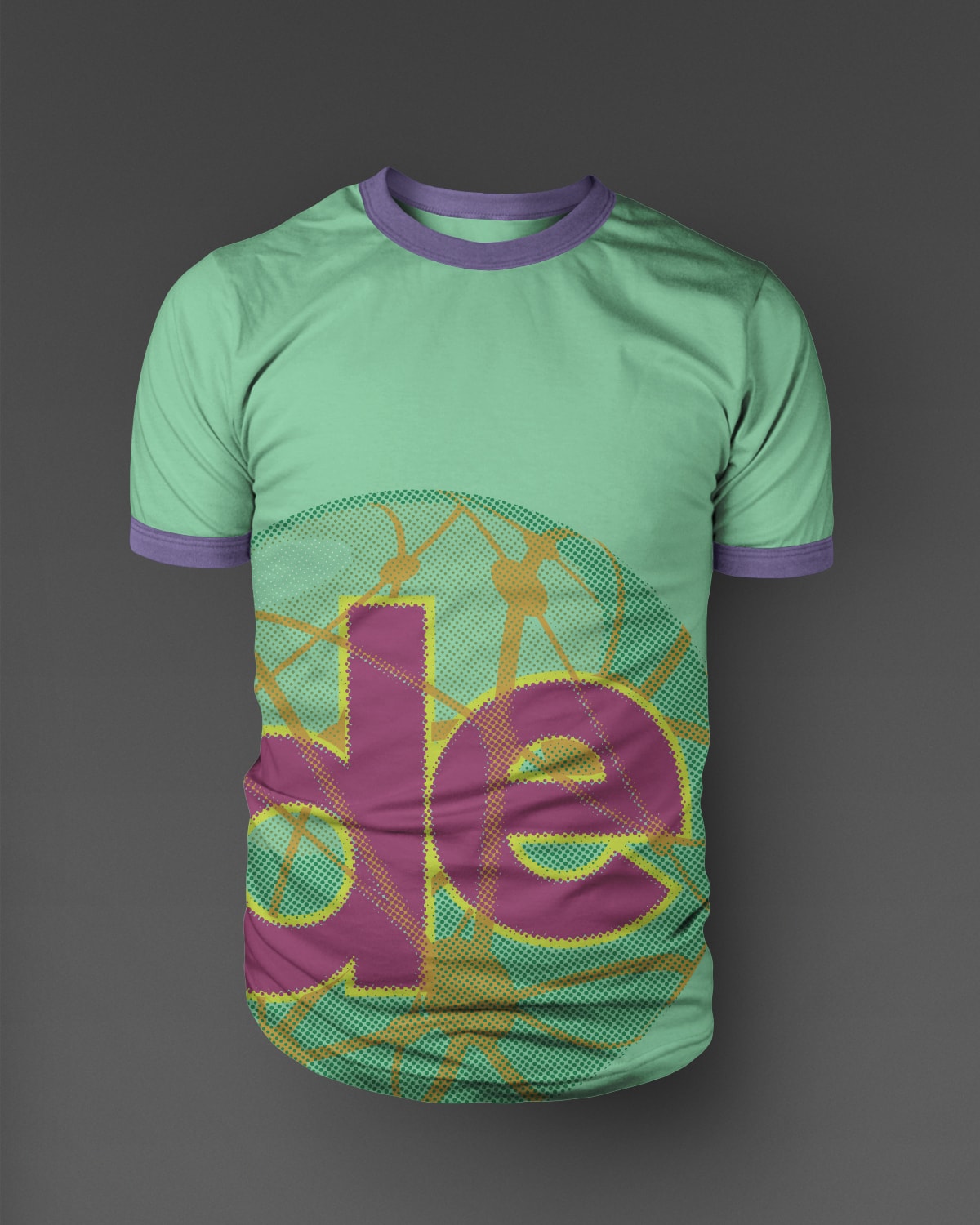 T-Shirts and Swag