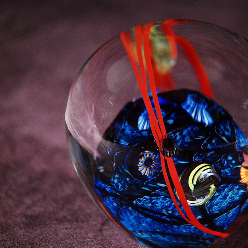 James Wilbat Glass Studio